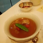 中国料理 桜華樓 - 