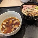 麺屋一燈 - 