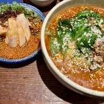 中華旬彩 森本 - 