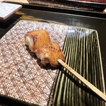 銀座焼とり 京丹波 - 