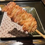 銀座焼とり 京丹波 - 