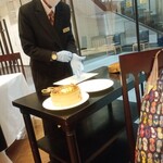 中国料理 桜華樓 - 