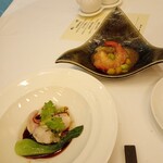 中国料理 桜華樓 - 