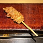 銀座焼とり 京丹波 - 