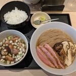 麺屋一燈 - 