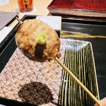 銀座焼とり 京丹波 - 