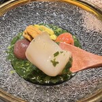 銀座焼とり 京丹波 - 