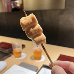 銀座焼とり 京丹波 - 