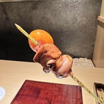 銀座焼とり 京丹波 - 