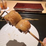 銀座焼とり 京丹波 - 