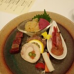 中国料理 桜華樓 - 