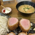 ニューベイブ - 林SPFポーク70gヘレ