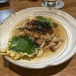 活魚と旬菜創作舎 うさぎの家 - 