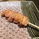 銀座焼とり 京丹波 - 