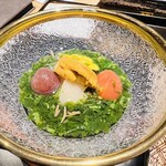 銀座焼とり 京丹波 - 