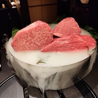 焼肉 牛印 新宿店 - 