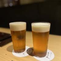銀座焼とり 京丹波 - 