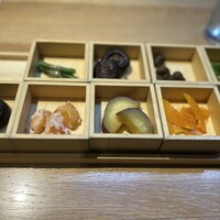 現代里山料理 ZEN HOUSE - 