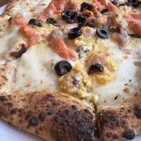 PIZZERIA347 by il pinolo - 