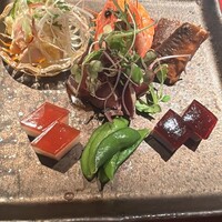 中華割烹 わらじん - 