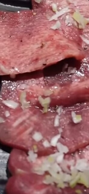 Kyoto Yakiniku Naoki