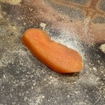 鮨 奥 - 自家製唐墨