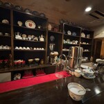 トゥジュール デビュテ - 