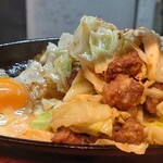 鉄板焼肉みづき - 