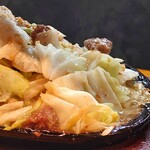 鉄板焼肉みづき - 