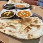 シュラスコBBQ&TANDOOR - 