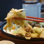 鉄板焼肉みづき - 