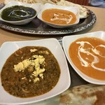 シュラスコBBQ&TANDOOR - 