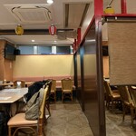 シュラスコBBQ&TANDOOR - 