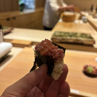 鮨 まつうら - 