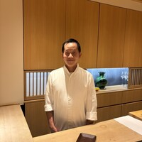 鮨 まつうら - 