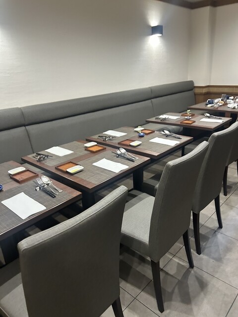 French Restaurant Kudankudan Plaisir photo 4