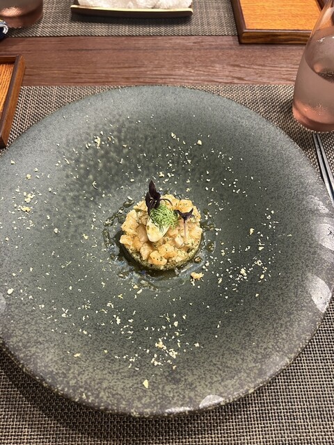 French Restaurant Kudankudan Plaisir