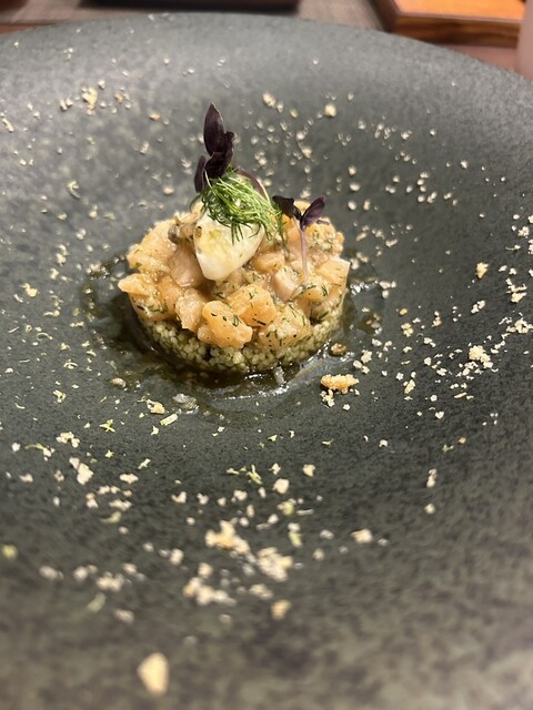 French Restaurant Kudankudan Plaisir photo 2