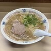 八ちゃんラーメン