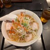 喜多方ラーメン 坂内 小法師 市川店