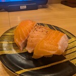 回転寿司がんこ - 