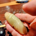 天ぷら たけうち - ⑤