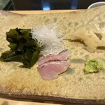 銀座 久兵衛 銀座本店 - 