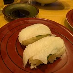 回転寿司がんこ - 