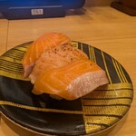 回転寿司がんこ - 