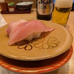 回転寿司がんこ - 