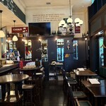 ベルジアン ブラッスリー コート アントワープ ポート - 