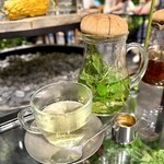 青山フラワーマーケット グリーンハウス - 