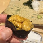 銀座 久兵衛 銀座本店 - 