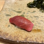 銀座 久兵衛 銀座本店 - 